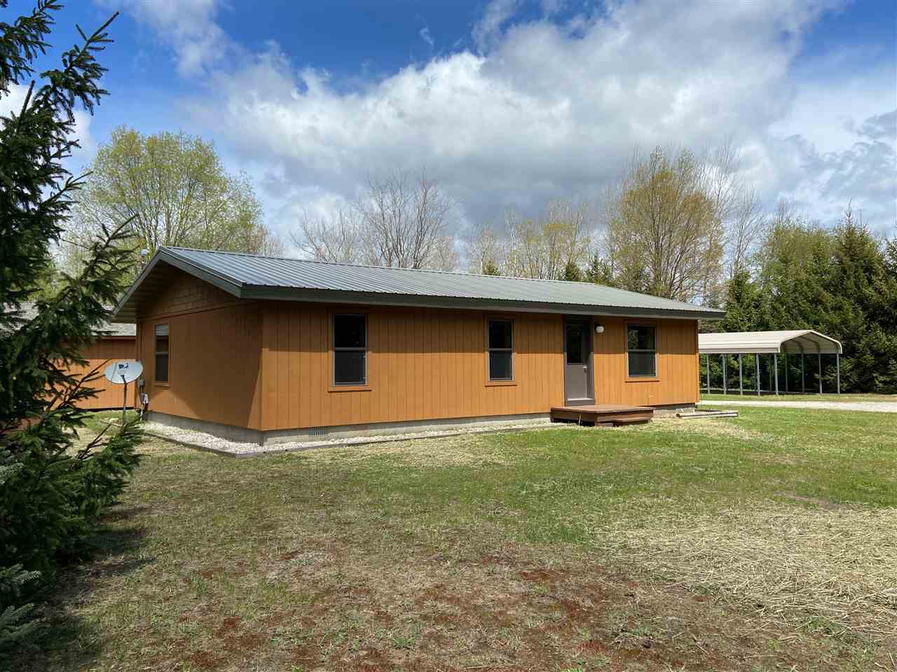 20822 Cinder Road Interlochen, MI 49643 - Photo 58 of 59 1887333-57.JPG