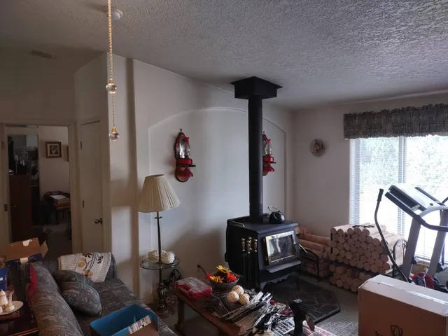 $679,000 | 5105 Rose Hill Road, Springdale, WA 99173