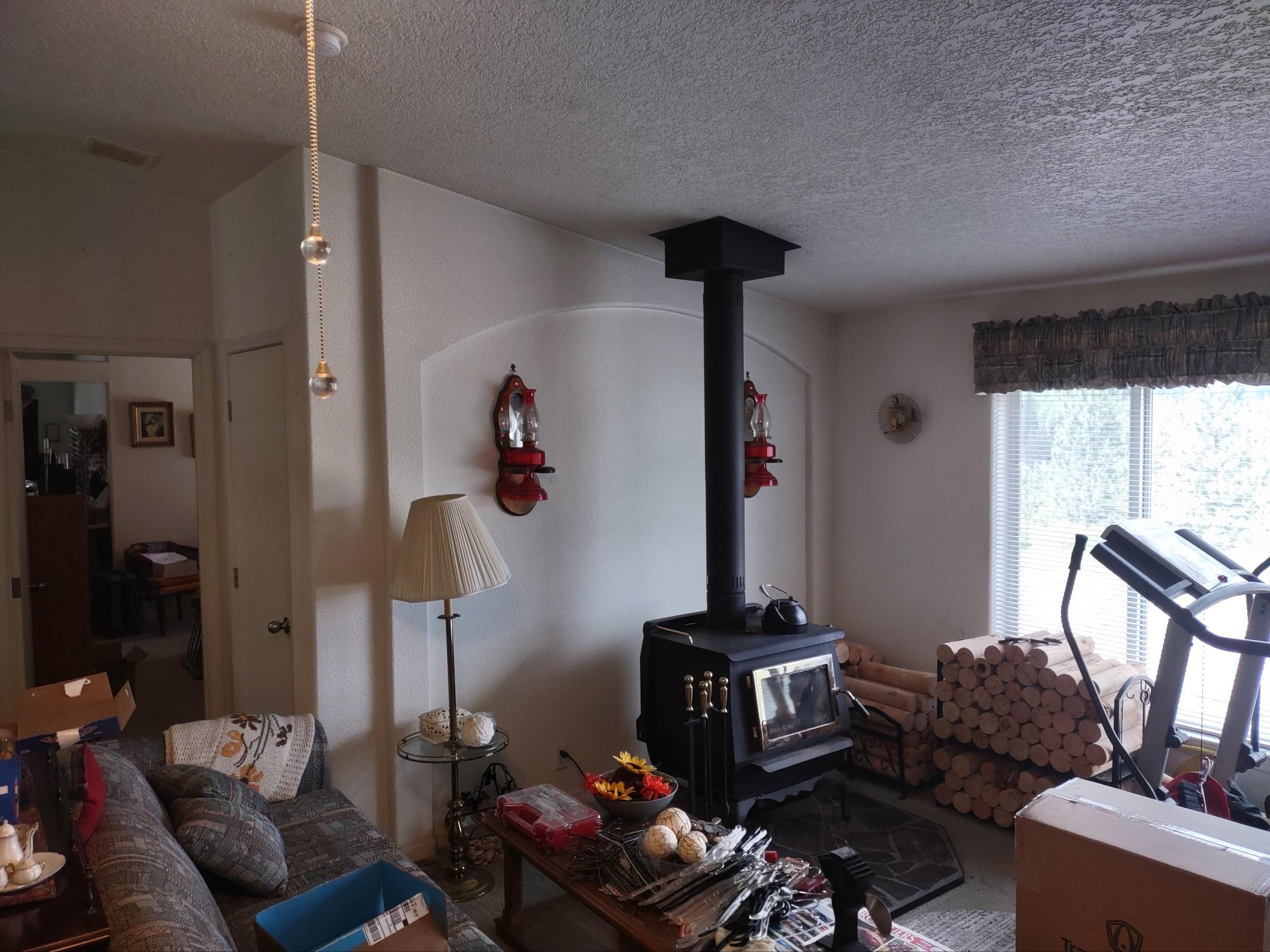 5105 Rose Hill Road Springdale, WA 99173 - Photo 11 of 50