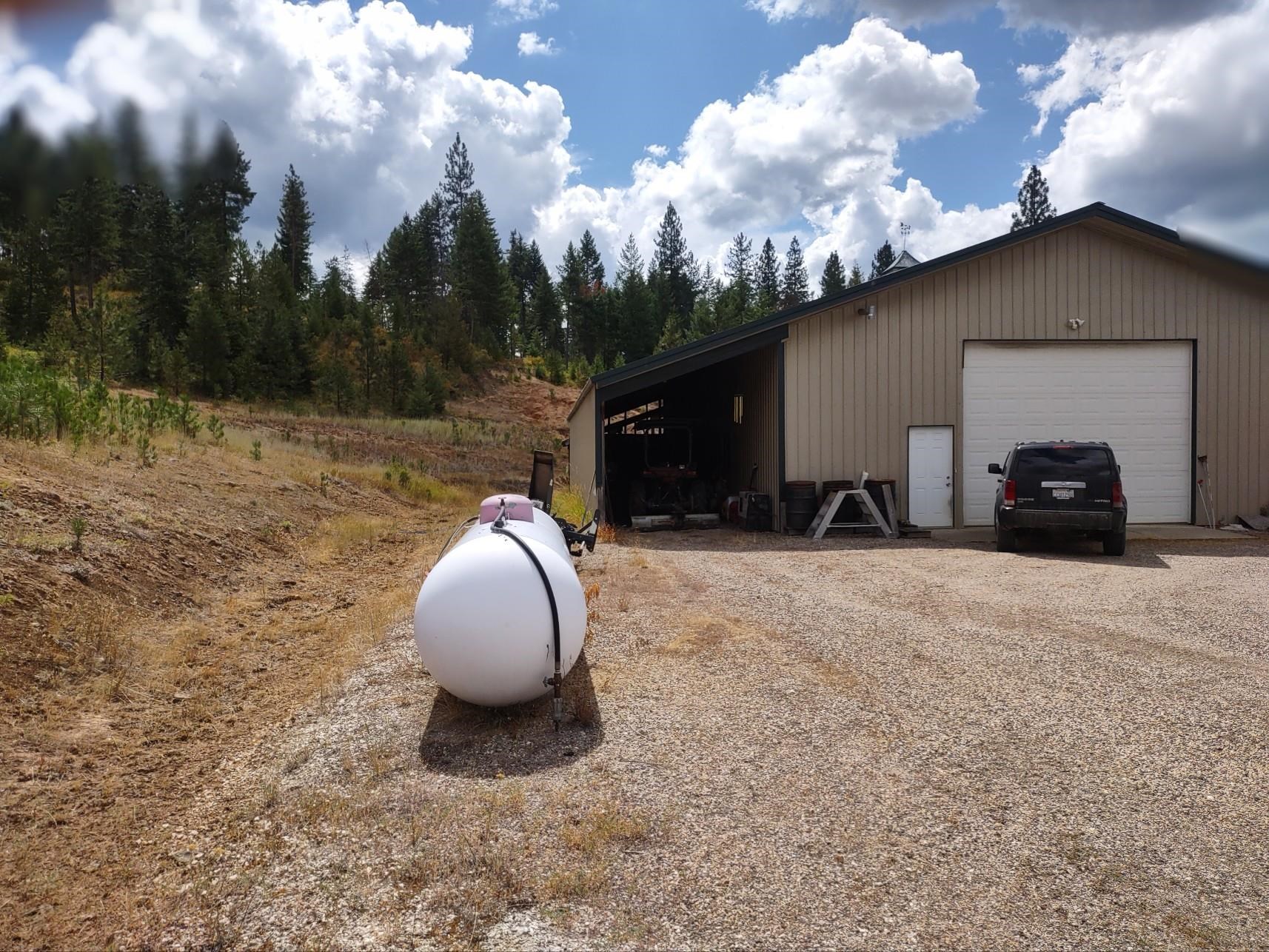 5105 Rose Hill Road Springdale, WA 99173 - Photo 27 of 50