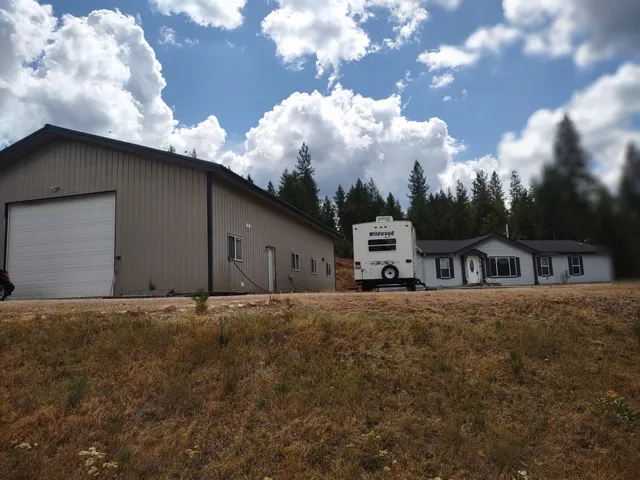 $679,000 | 5105 Rose Hill Road, Springdale, WA 99173