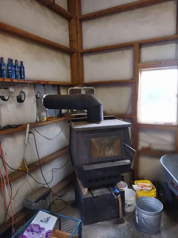 $679,000 | 5105 Rose Hill Road, Springdale, WA 99173