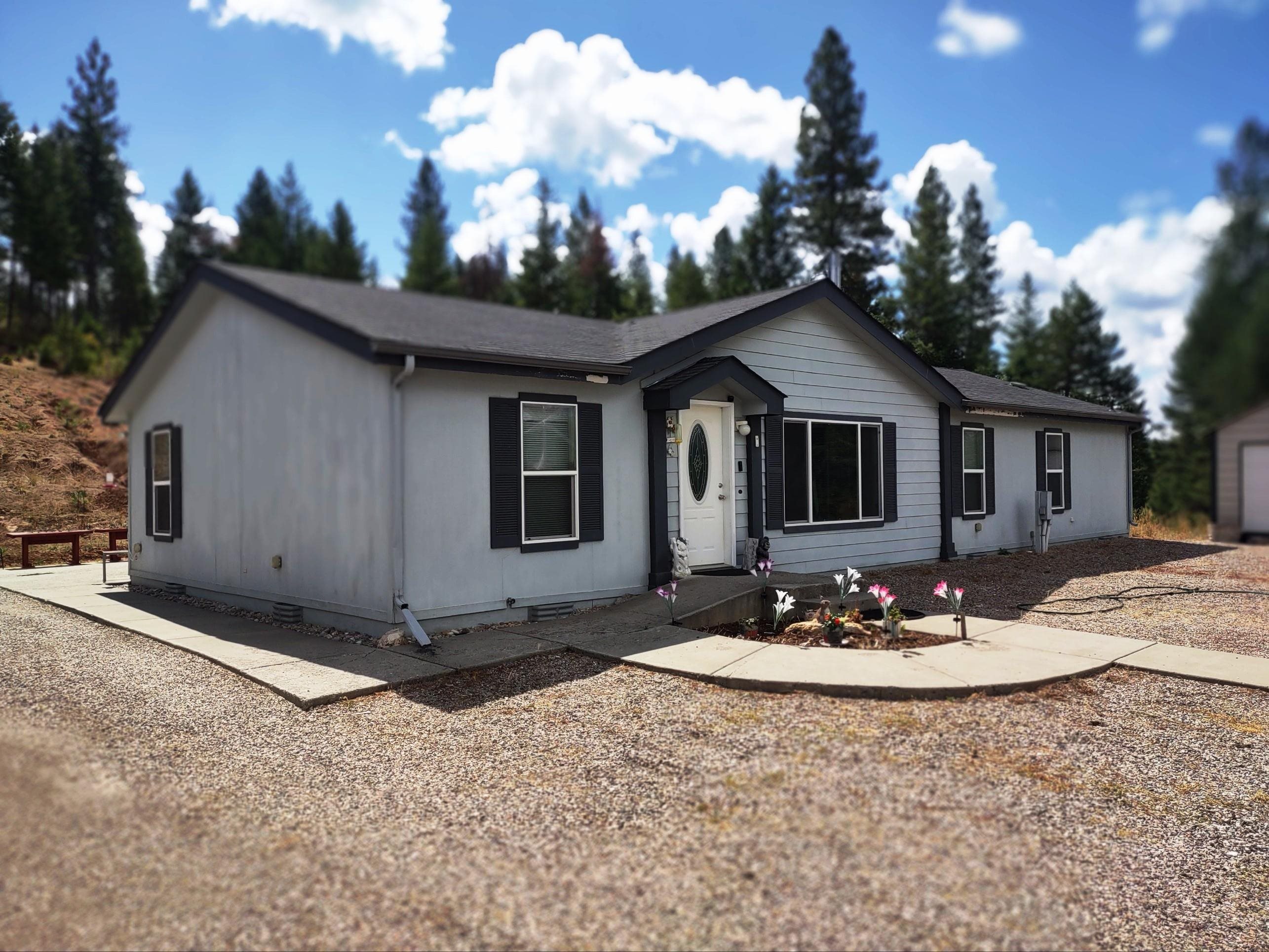 5105 Rose Hill Road Springdale, WA 99173 - Photo 3 of 50