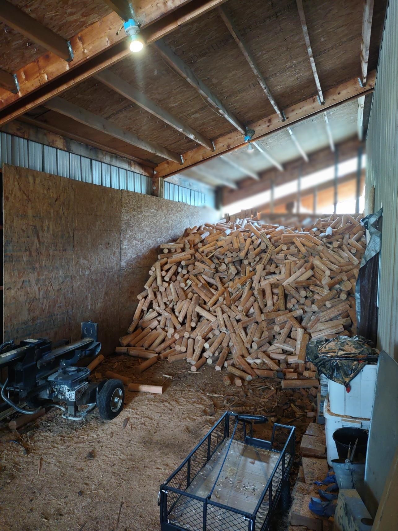 5105 Rose Hill Road Springdale, WA 99173 - Photo 34 of 50