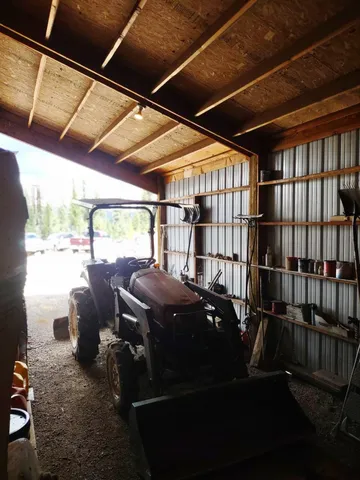 $679,000 | 5105 Rose Hill Road, Springdale, WA 99173