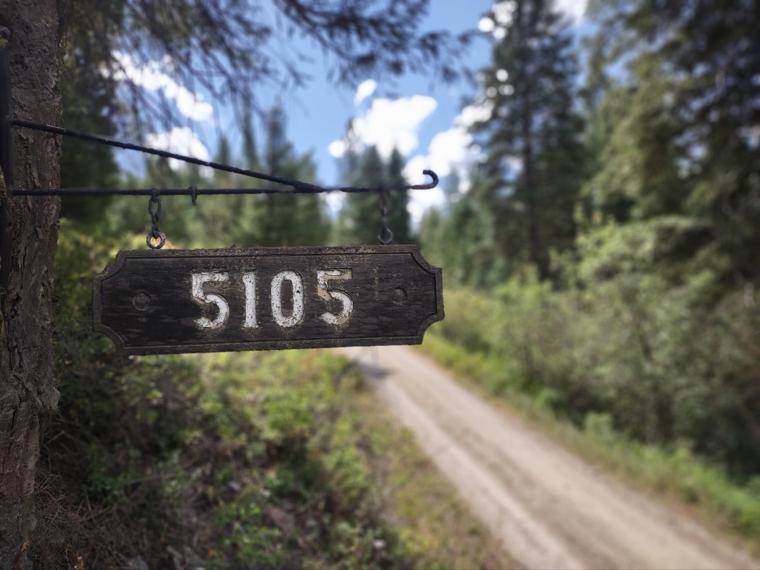 5105 Rose Hill Road Springdale, WA 99173 - Photo 37 of 50