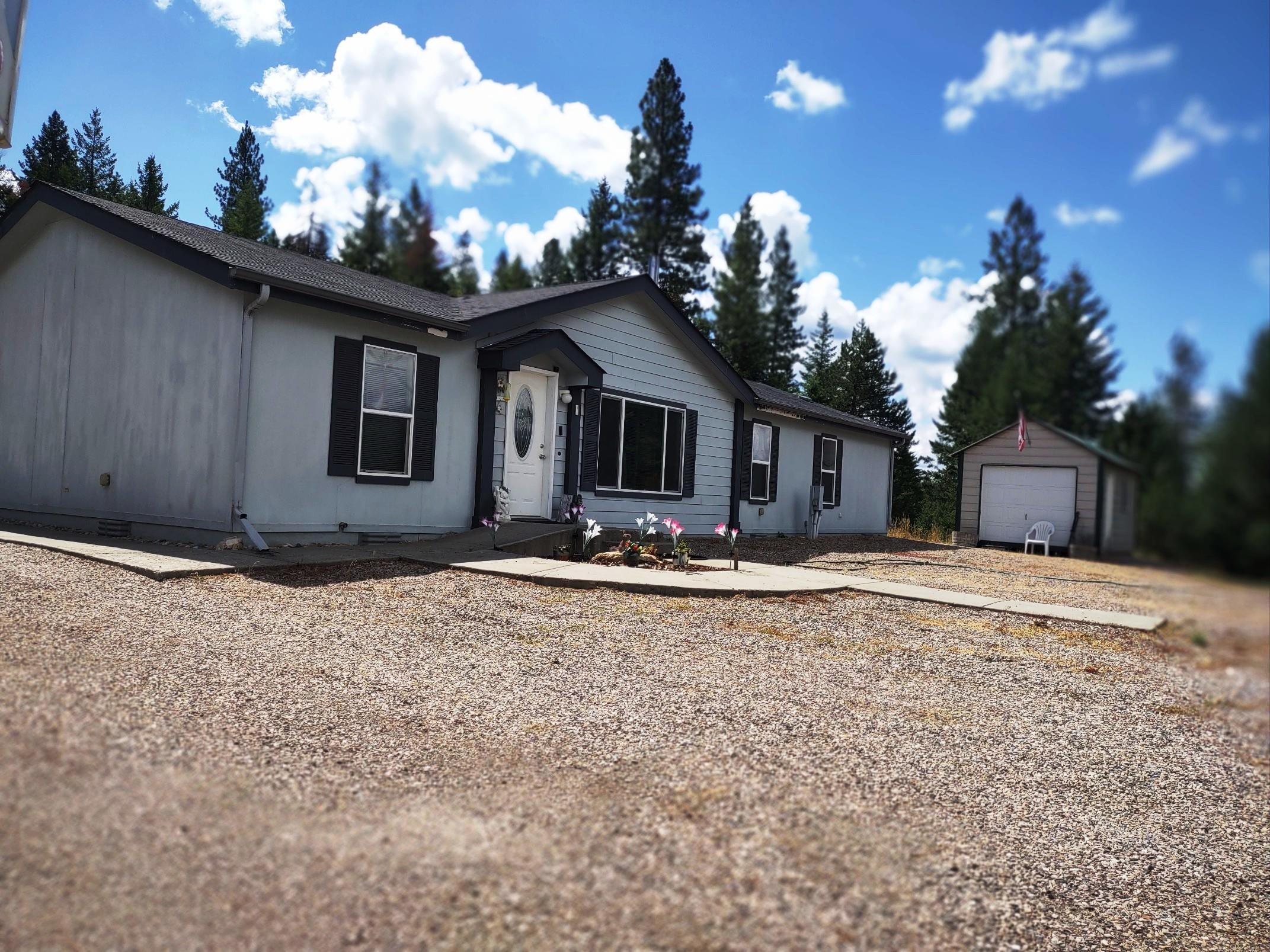 5105 Rose Hill Road Springdale, WA 99173 - Photo 4 of 50