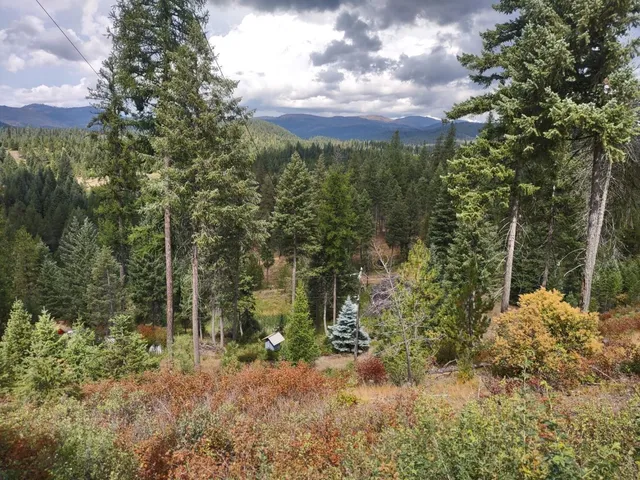 $679,000 | 5105 Rose Hill Road, Springdale, WA 99173