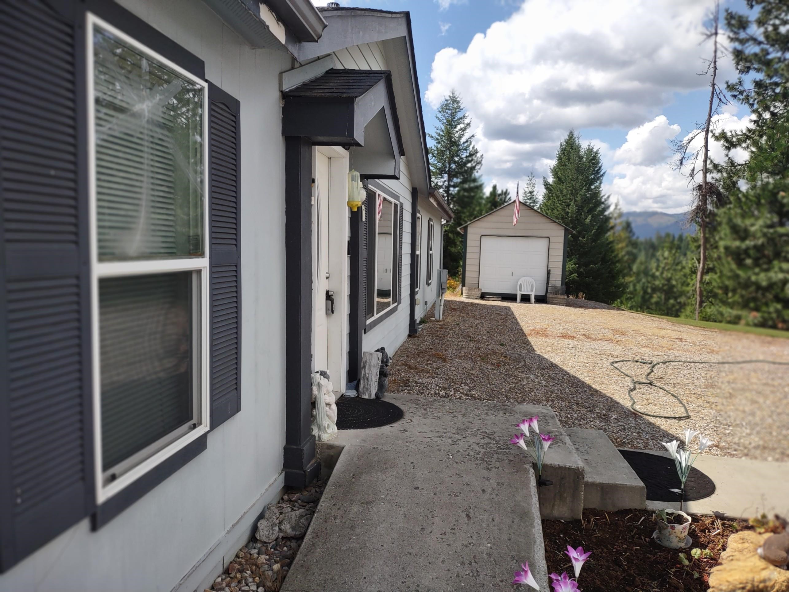 5105 Rose Hill Road Springdale, WA 99173 - Photo 49 of 50