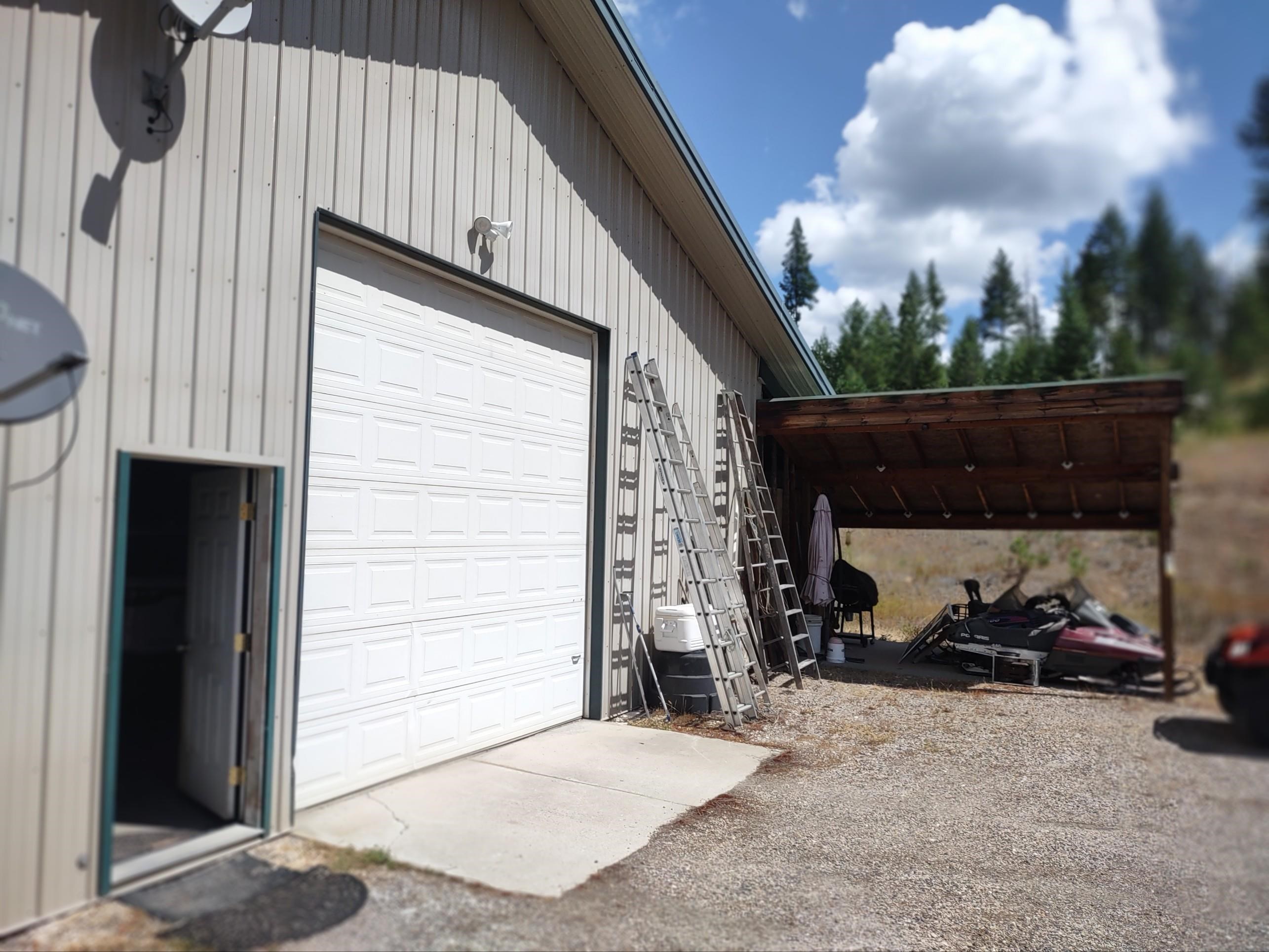 5105 Rose Hill Road Springdale, WA 99173 - Photo 6 of 50