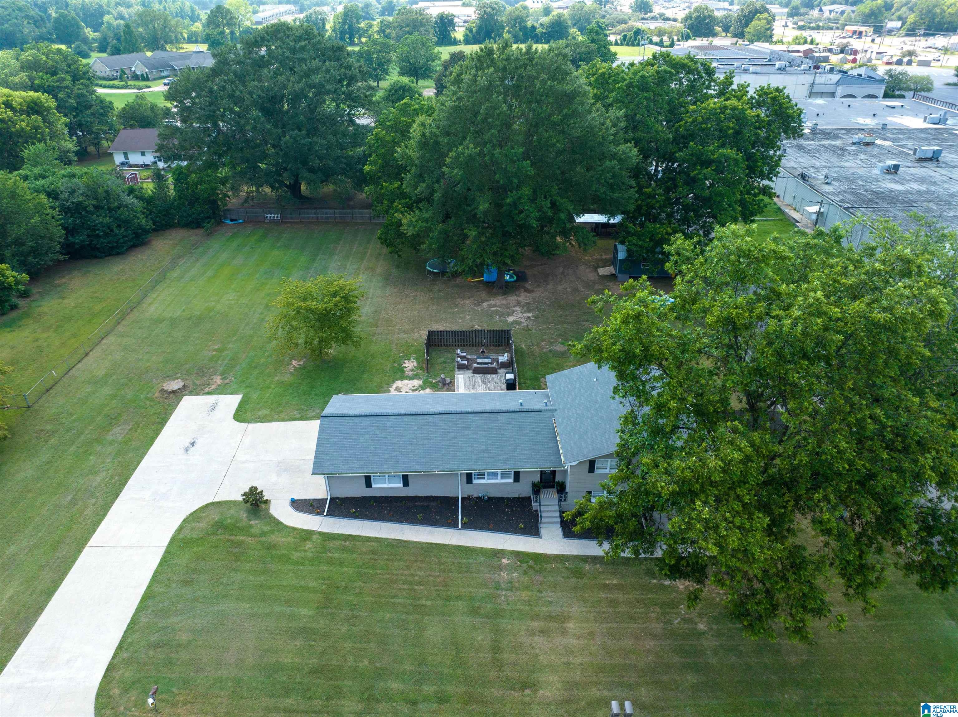 100 Bennett Street Oxford, AL 36203 - Photo 31 of 31