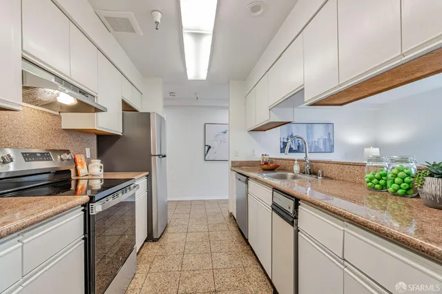 $599,000 | 1920 Ocean, Unit 1E, San Francisco, CA 94127