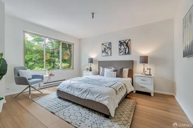 $599,000 | 1920 Ocean, Unit 1E, San Francisco, CA 94127