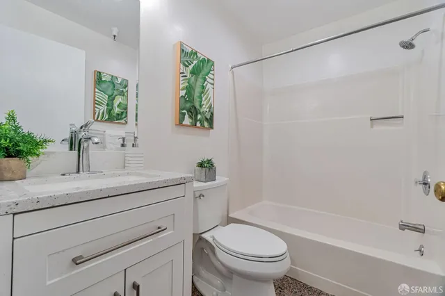 $599,000 | 1920 Ocean, Unit 1E, San Francisco, CA 94127