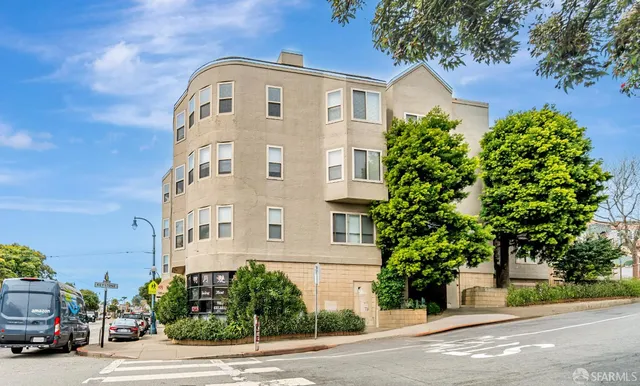 $599,000 | 1920 Ocean, Unit 1E, San Francisco, CA 94127