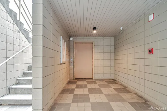 $599,000 | 1920 Ocean, Unit 1E, San Francisco, CA 94127