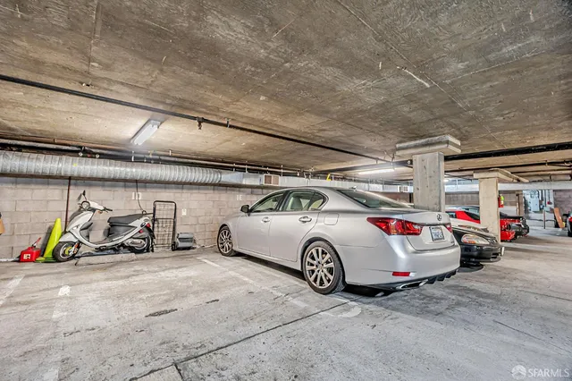 $599,000 | 1920 Ocean, Unit 1E, San Francisco, CA 94127