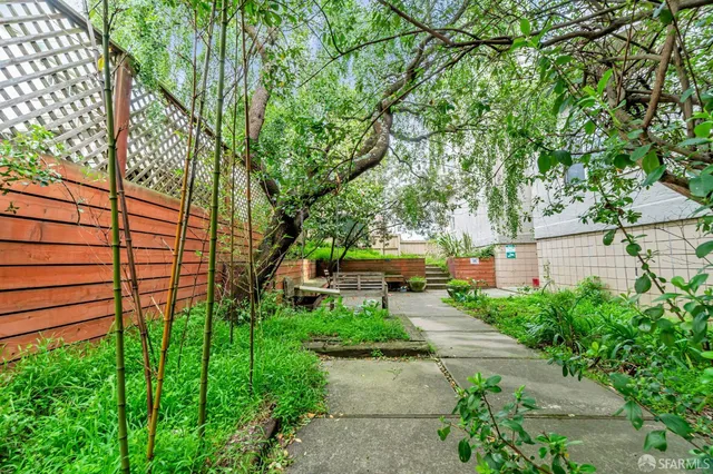 $599,000 | 1920 Ocean, Unit 1E, San Francisco, CA 94127