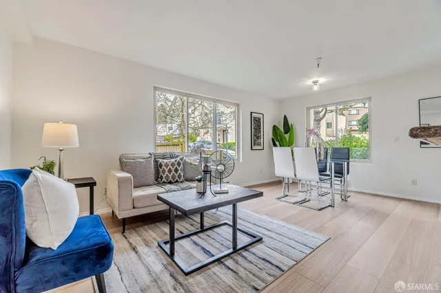 $599,000 | 1920 Ocean, Unit 1E, San Francisco, CA 94127