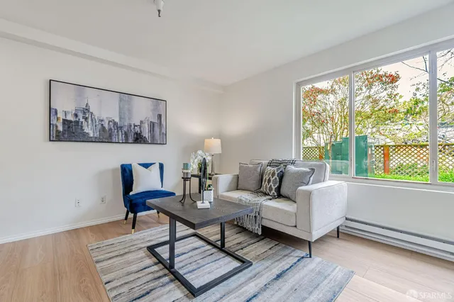 $599,000 | 1920 Ocean, Unit 1E, San Francisco, CA 94127