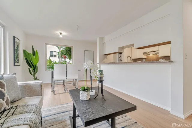 $599,000 | 1920 Ocean, Unit 1E, San Francisco, CA 94127