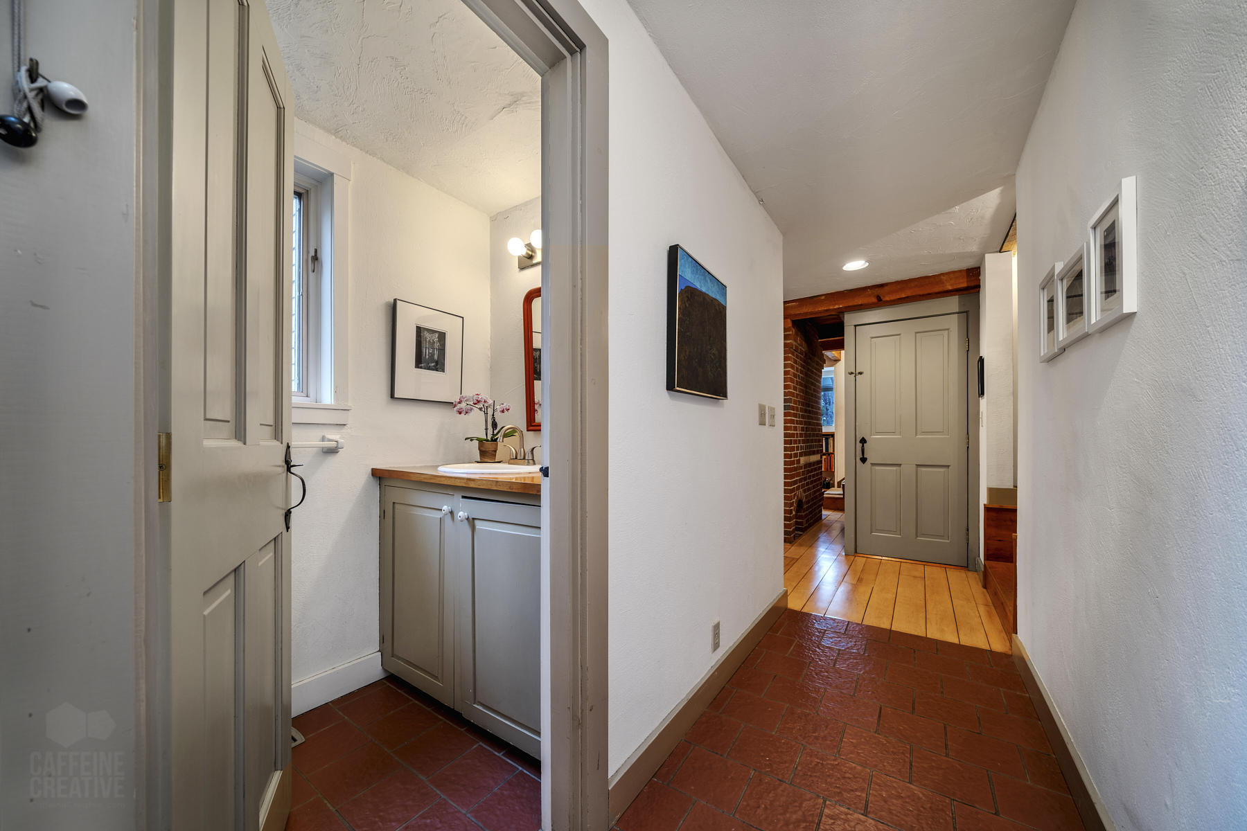 155 Highland Road Brunswick, ME 04011 - Photo 21 of 55 155 Highland Road - Brunswick Maine