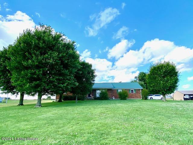 6318 Peonia Road Clarkson, KY 42726 - Photo 17 of 28 front 2