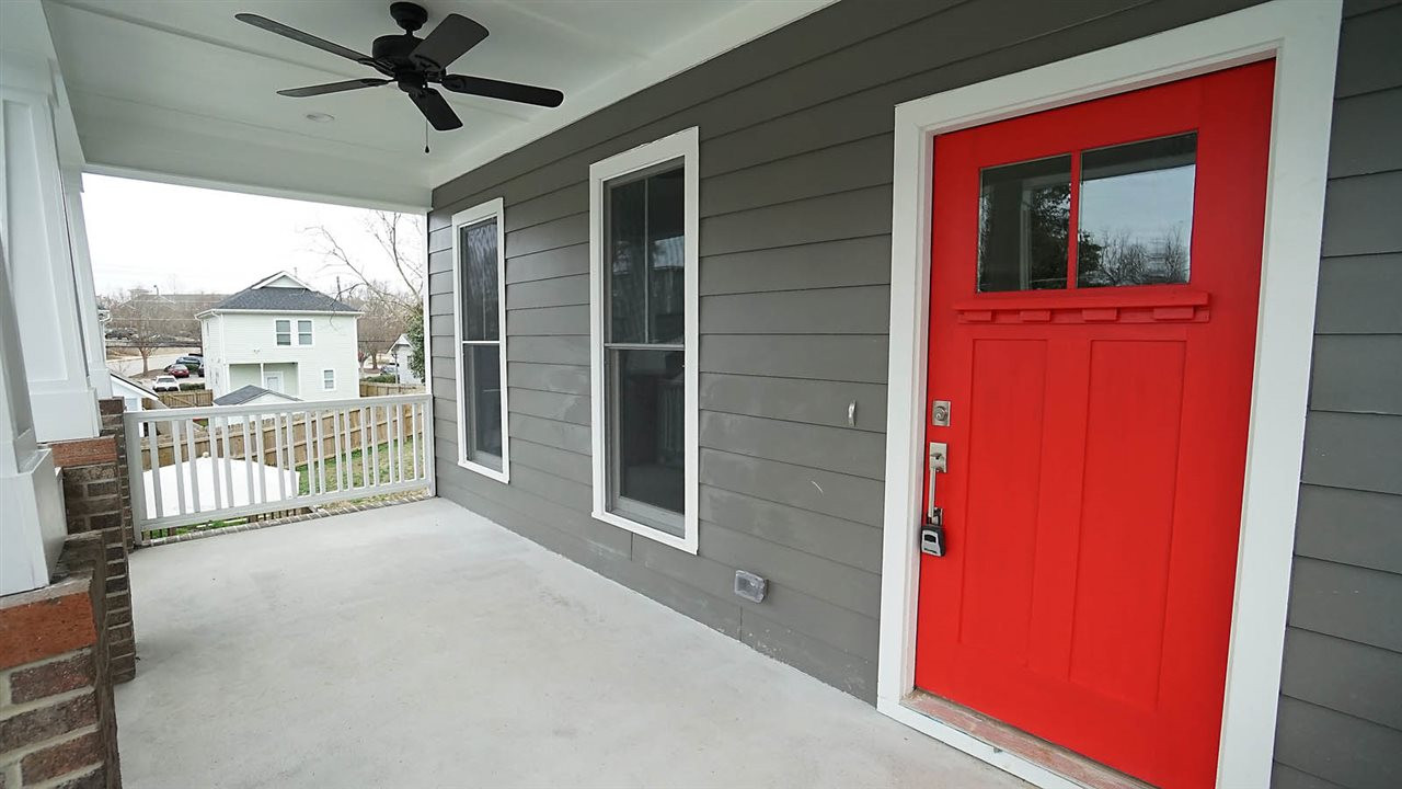 514 Alston Street Raleigh, NC 27601 - Photo 4 of 30 Photo 4