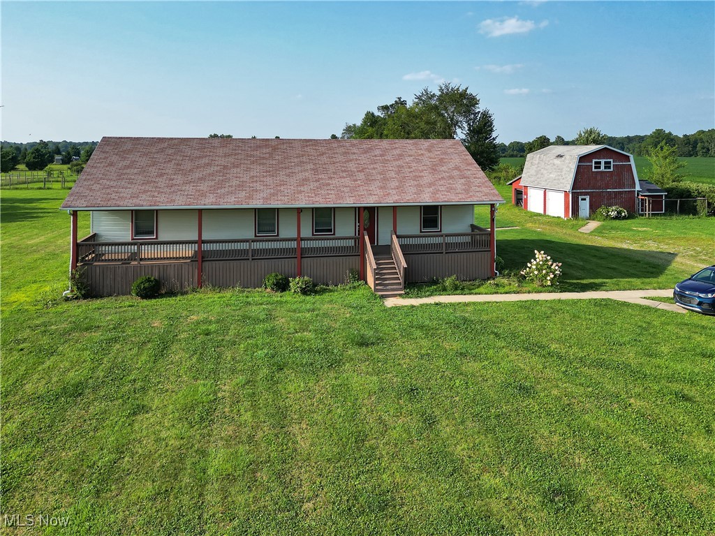 6182 Leroy Road Wakeman, OH 44889 - Photo 3 of 22