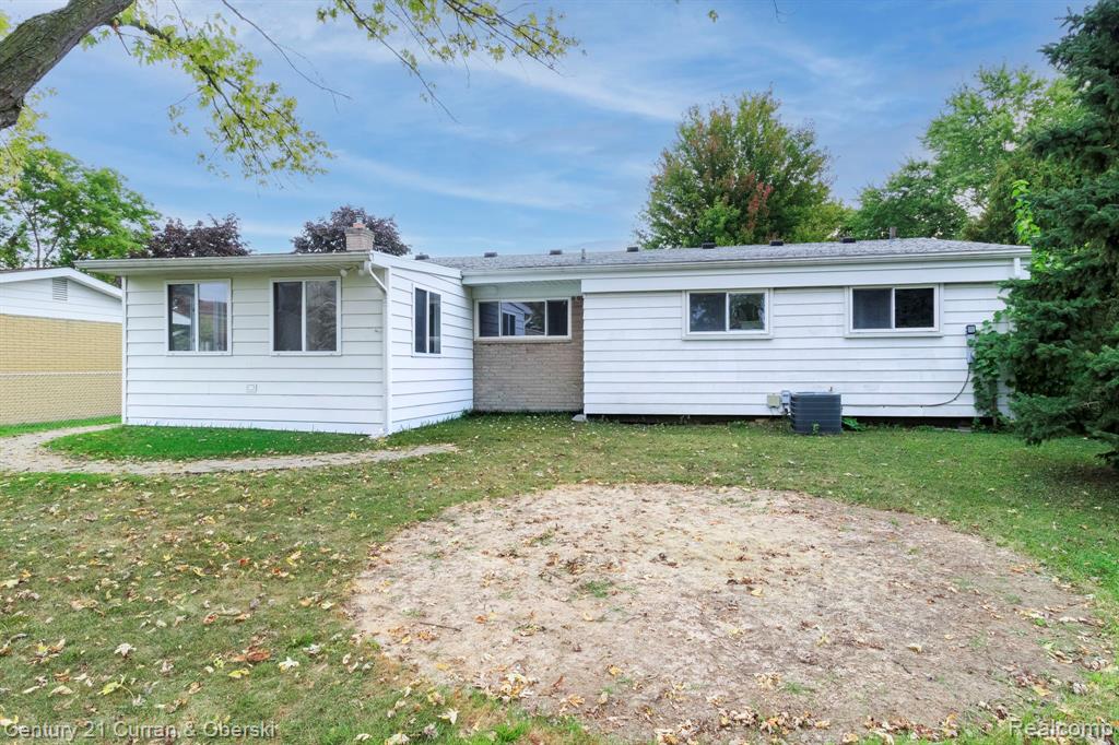 11348 Afton Road Southgate, MI 48195 - Photo 18 of 27 Gallery Image 18