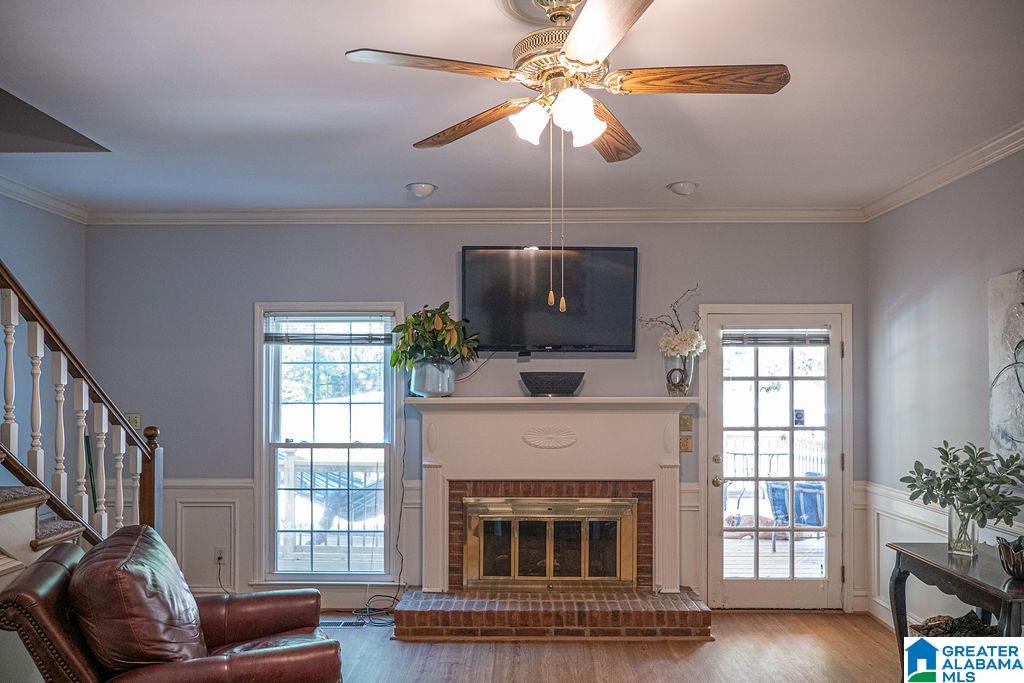 1394 Eden Ridge Circle Birmingham, AL 35244 - Photo 9 of 44