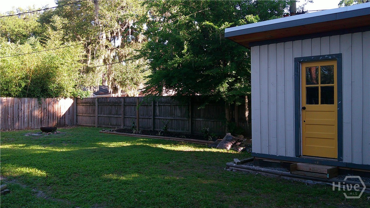 124 Inca Road Savannah, GA 31406 - Photo 38 of 38 Gallery Image 38