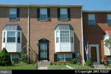 34 Powder View Court Nottingham, MD 21236 - Photo 1 of 1 Exterior (Main)