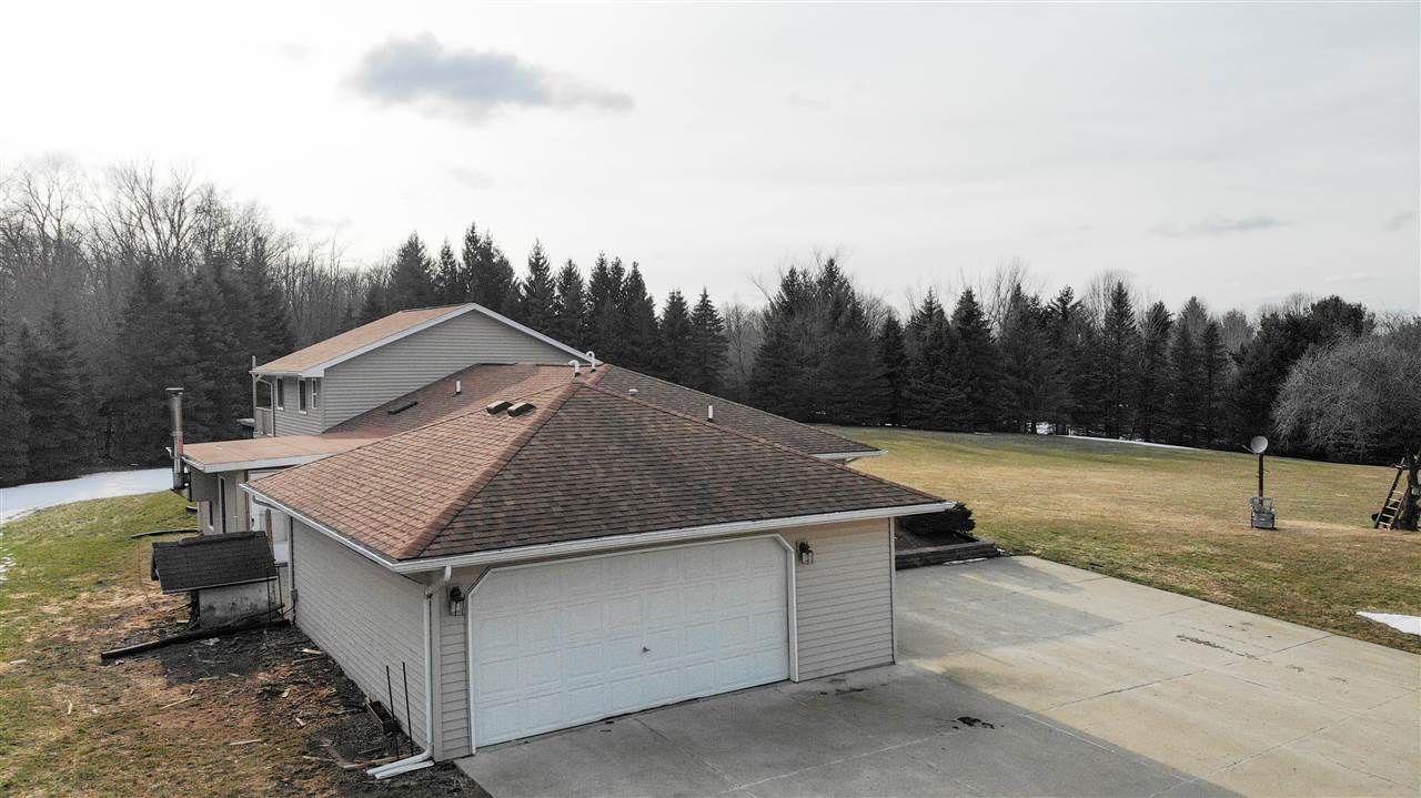 4550 Bill Road Durand, MI 48429 - Photo 54 of 70