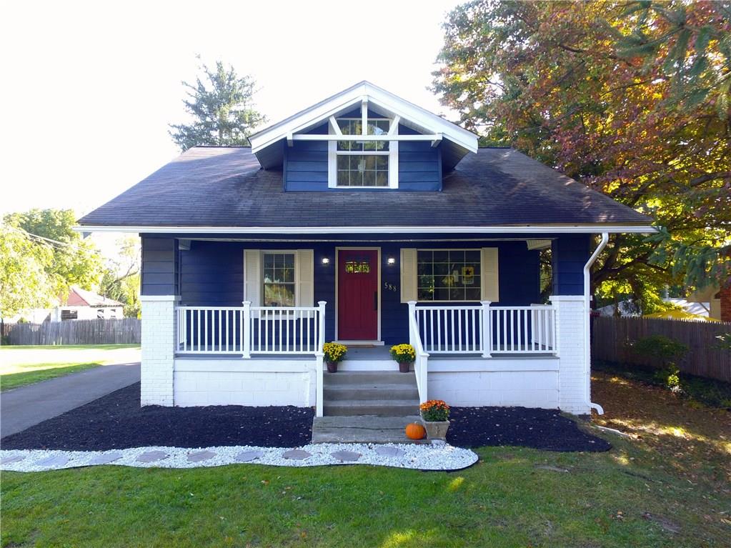 588 Thompson Run Road Pittsburgh, PA 15237 - Photo 1 of 21 Gallery Image 1