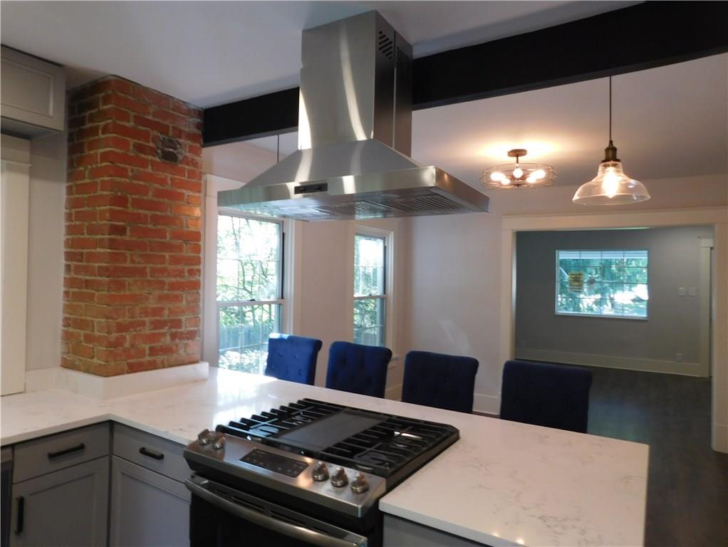 588 Thompson Run Road Pittsburgh, PA 15237 - Photo 7 of 21 Gallery Image 7