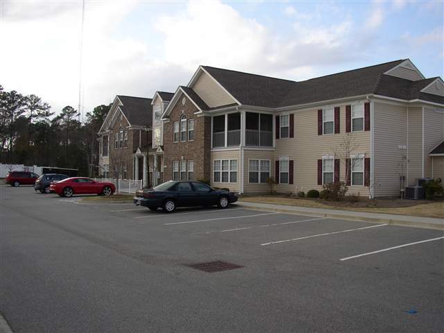 115 H Veranda Way, Unit H Murrells Inlet, SC 29576 - Photo 1 of 15 Gallery Image 1
