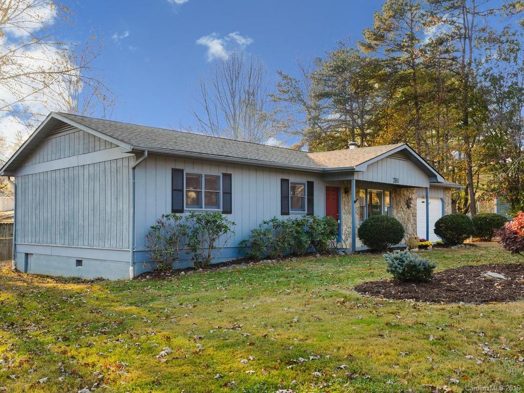 781 Fanning Bridge Road, Unit 24 Fletcher, NC 28732 - Photo 1 of 22 Gallery Image 1