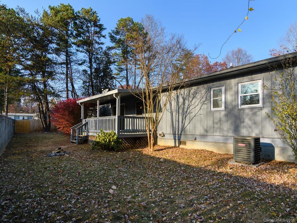 781 Fanning Bridge Road, Unit 24 Fletcher, NC 28732 - Photo 18 of 22 Gallery Image 18