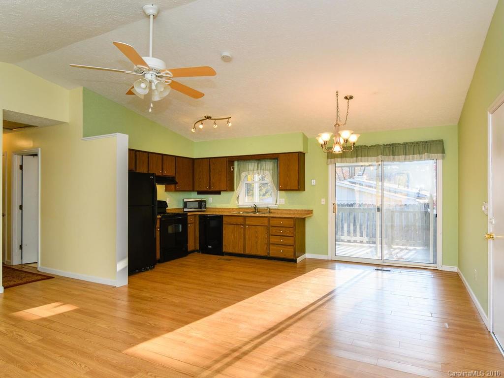 781 Fanning Bridge Road, Unit 24 Fletcher, NC 28732 - Photo 7 of 22 Gallery Image 7