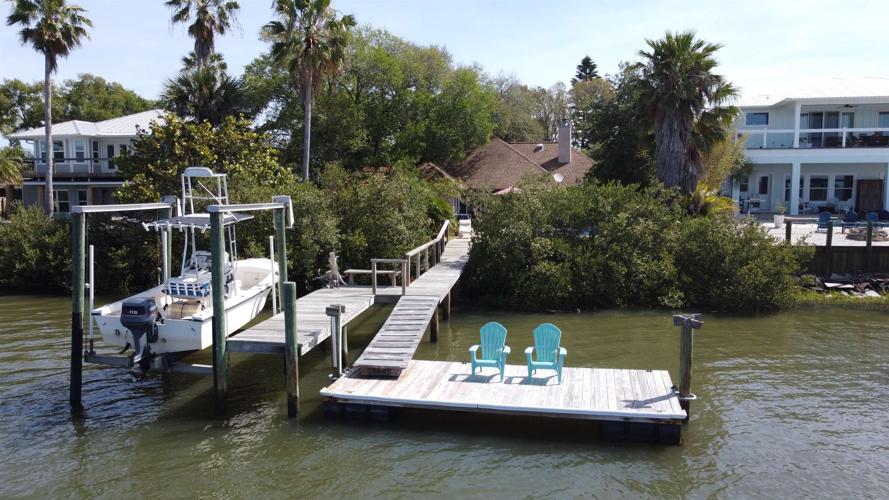 6325 Salado Road St. Augustine, FL 32080 - Photo 24 of 28
