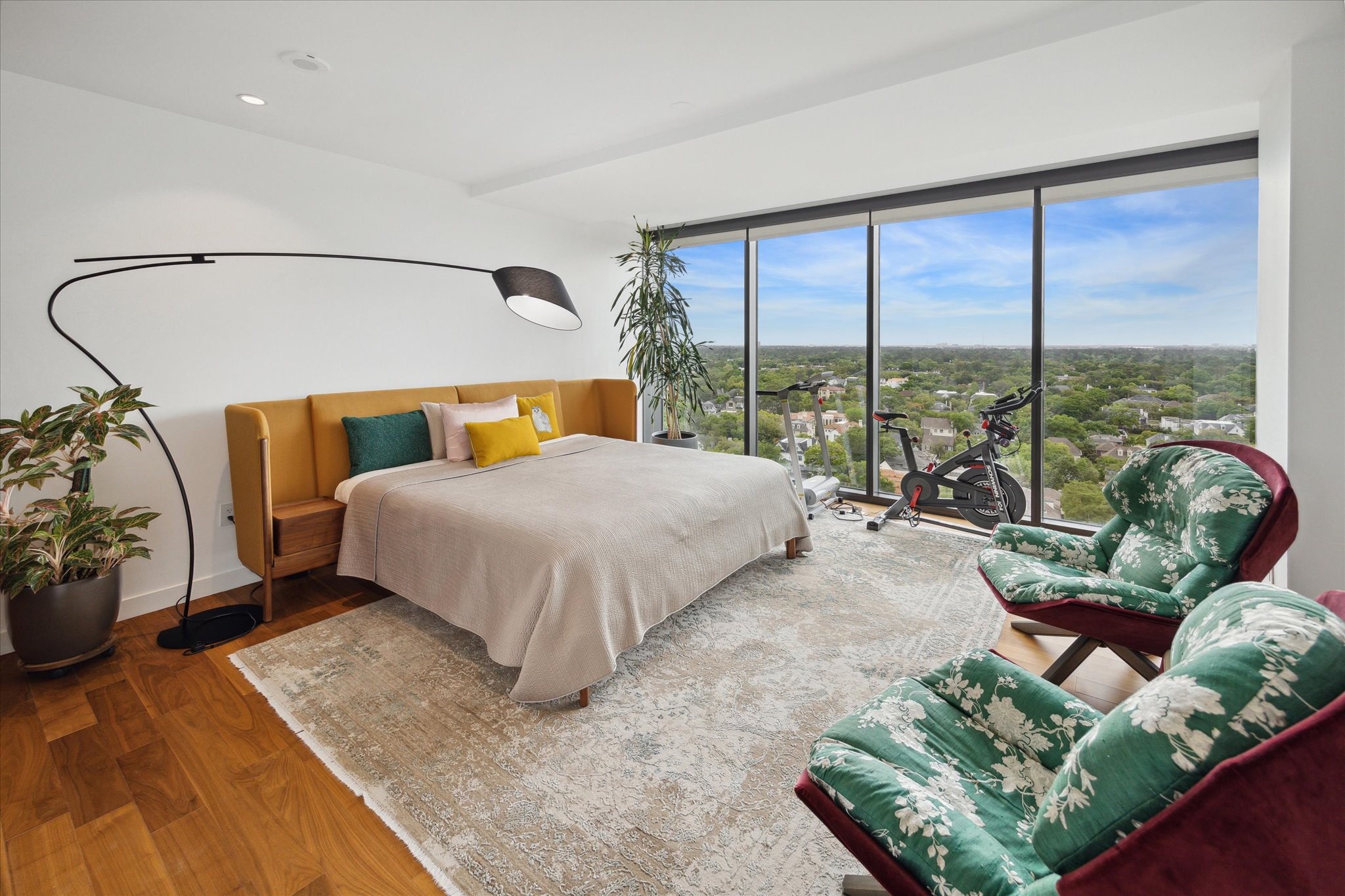 3433 Westheimer Road, Unit 1503 Houston, TX 77027 - Photo 19 of 49 Gallery Image 19