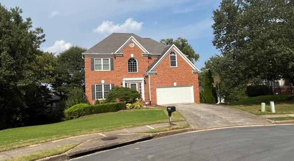 1254 Riversand Lane Southwest Lilburn, GA 30047 - Photo 2 of 39 Gallery Image 2