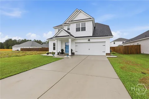 $384,900 | 203 Haisley Run, Guyton, GA 31312