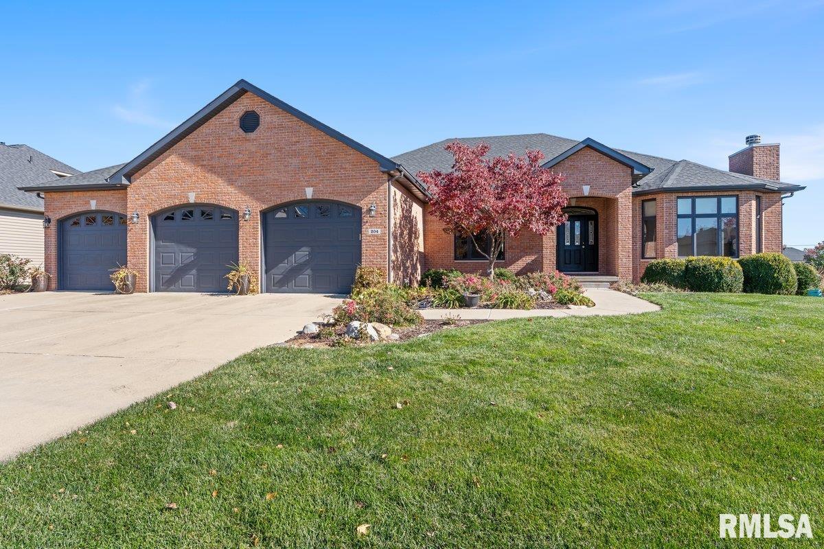 204 Grindstone Road Chatham, IL 62629 - Photo 1 of 59 Gallery Image 1