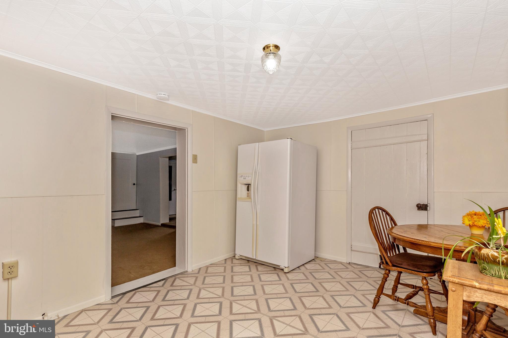 14627 Roddy Road Thurmont, MD 21788 - Photo 15 of 57 Kitchen