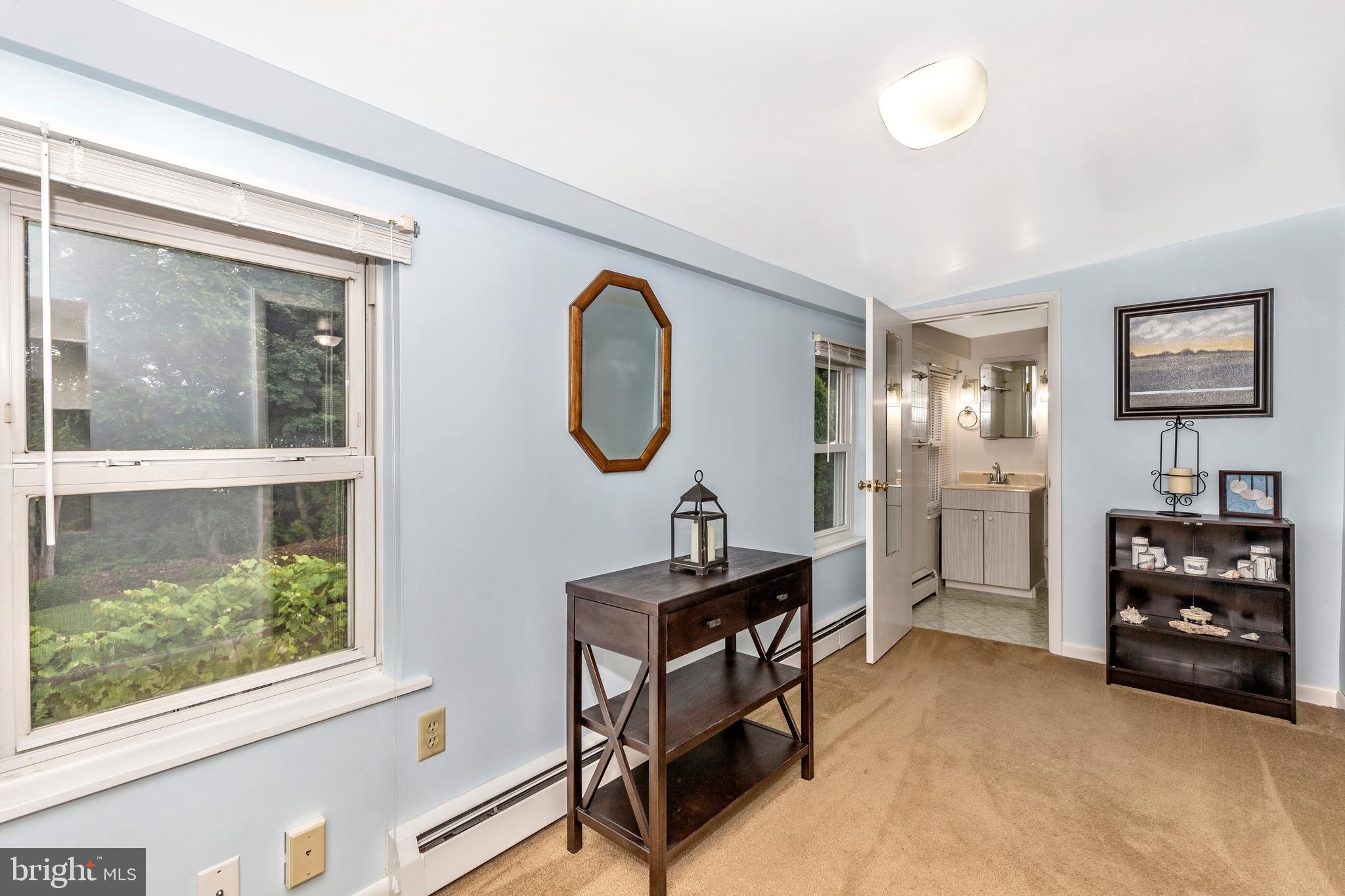 14627 Roddy Road Thurmont, MD 21788 - Photo 21 of 57 Main level bedroom/office
