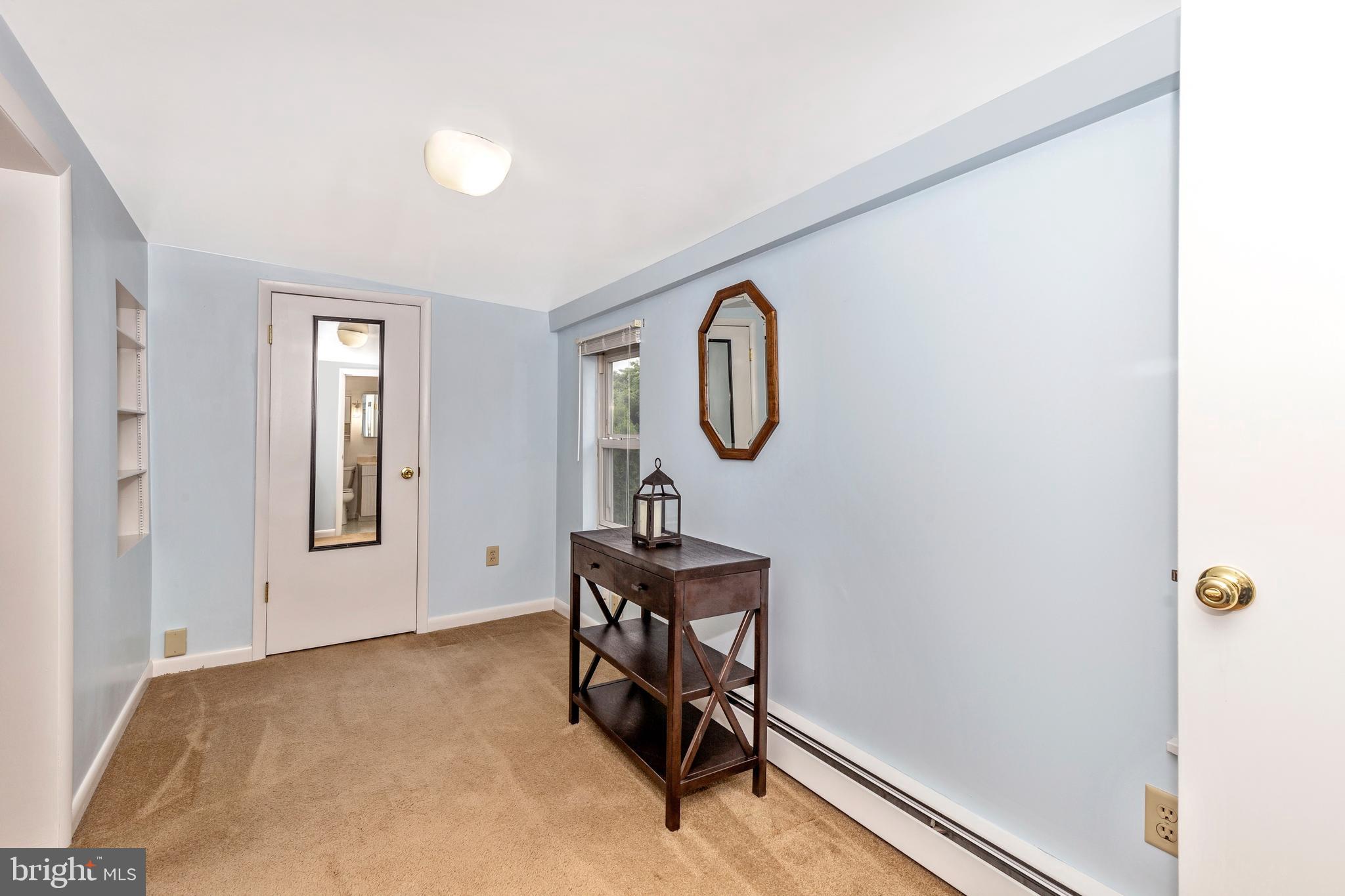14627 Roddy Road Thurmont, MD 21788 - Photo 22 of 57 Main level bedroom/office