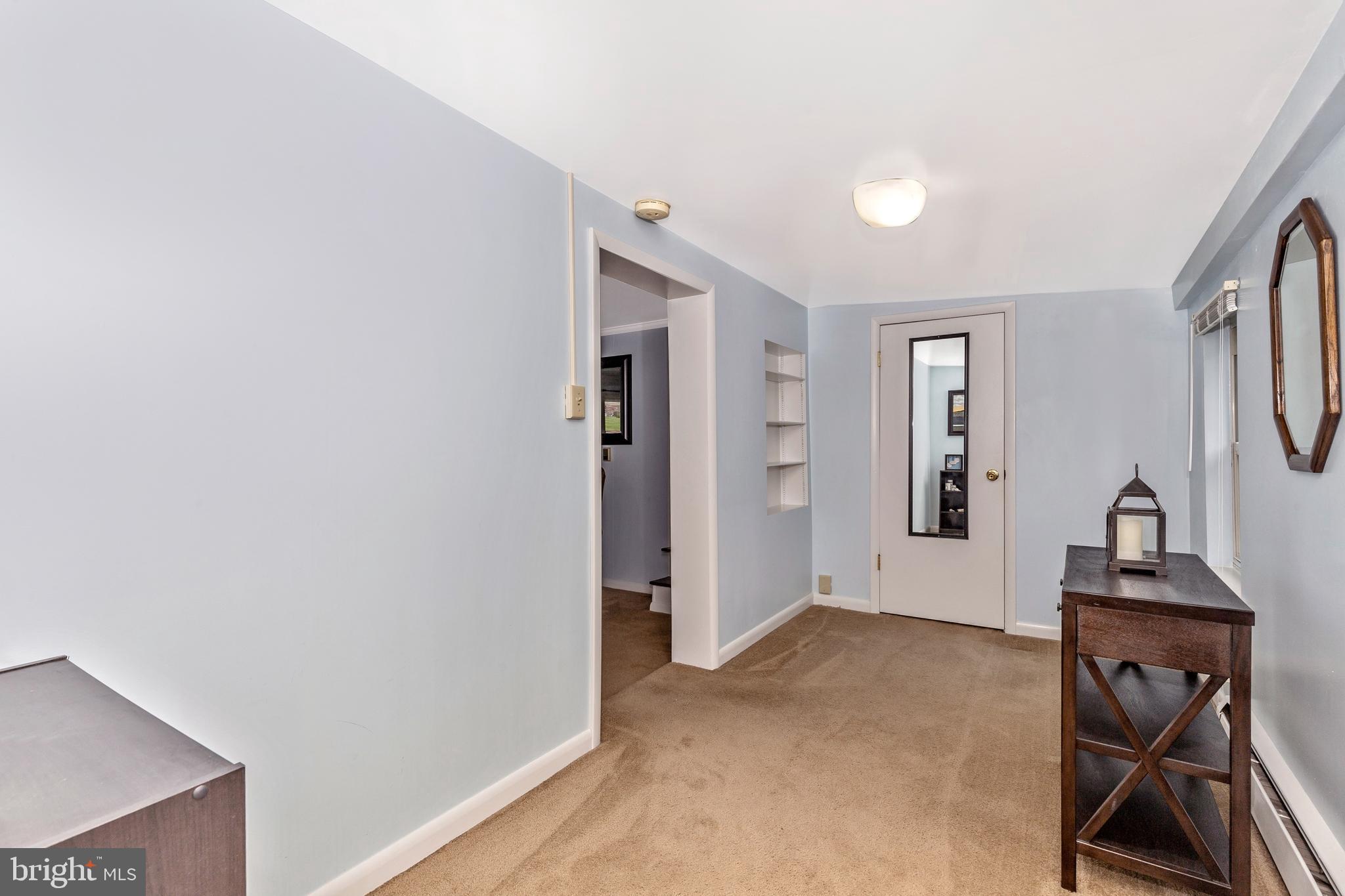 14627 Roddy Road Thurmont, MD 21788 - Photo 23 of 57 Main level bedroom/office