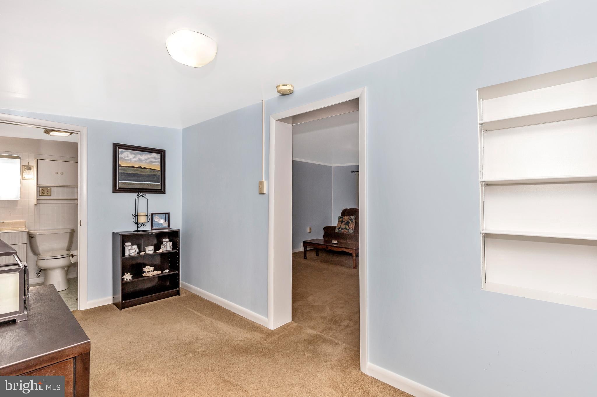 14627 Roddy Road Thurmont, MD 21788 - Photo 24 of 57 Main level bedroom/office